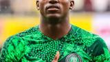 Awoniyi replaces Osimhen in Super Eagles squad for AFCON Qualifiers