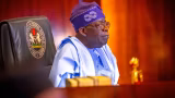 Tinubu charges NDA graduates to uphold Constitution, protect Nigerians
