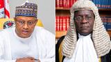 Fawehinmi fought to keep Nigeria’s political space open — Uba Sani