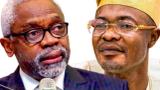 Fake Agency: House panel clears Gbajabiamila