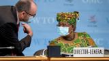WTO DG launches first world trade, tech day