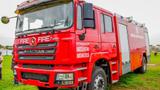 Kwara Fire Service recovers dead body of 52yr old man from well