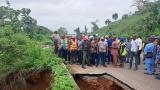 Aiyedatiwa orders immediate intervention on Iwaro–Oka road