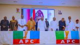 Ondo APC has only one stucture — Aiyedatiwa declares