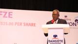 Dangote opens IPO to the public, pegs minimum entry at 10 shares