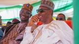 Zulum opens flyover bridge, road projects, 2 schools in Maiduguri