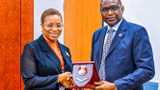 NBA leadership commends Olukoyede on fight against corruption