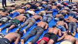 NYCN demands justice, compensation over deaths of 37 detainees in Niger
