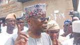 Awujale stool: Fusengbuwa/Jadiara ruling house elects new Olori-ebi, demands fresh selection