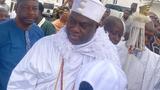 Ooni begins seven-day seclusion ahead of Olojo festival