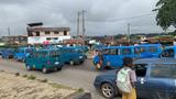 Osogbo drivers stage protest, lament rising fuel costs