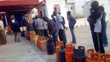 LPG imports rise by 44%, as domestic supply falls — Report