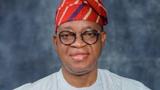 72nd birthday: FG created marine Ministry to drive job creation, economic growth — Oyetola