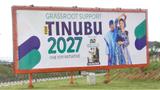 2027: Don’t paste posters on public facilities, JMBD warns Plateau politicians