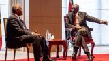 Dangote in talks with Kenyan Gov’t to develop 1,000MW gas power plant
