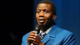 RCCG donates $265,854 to support evacuation of Nigerians from South Africa