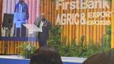 FirstBank Expo: Sanwo-Olu, Aiyedatiwa, Bago seek improved agricultural value chain