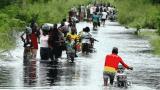 Floods, mudslide displace 347 persons in C’River — SEMA