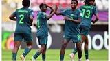 Falconets target first U-20 Women’s World Cup semi-final in 12 Years