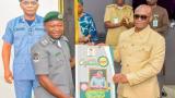 Mu’azu assumes duty as Apapa customs controller, pledges consolidation