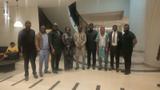 FG reassures Nigerians in Angola of commitment to tackling insecurity