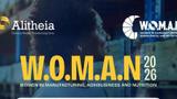 FCMB partners Alitheia Capital for 2026 W.O.M.A.N. conference
