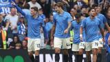 EPL: Brighton humble Arsenal, Tottenham’s woes continue