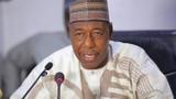 Zulum seeks AfDB partnership to drive Borno’s post-conflict recovery