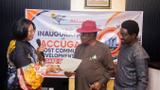 Accugas inaugurates BOT for Host Communities Development Trust