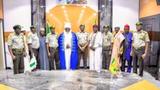NCoS, traditional rulers strengthen partnership for reintegration of ex-inmates