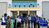School resumption: Police deploy protection squad across Ogun schools