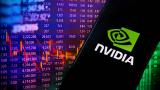 NVIDIA tokenised stocks dips 2% to $220 on risk-off dentiment