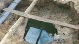 Navy uncovers 10,000 litres of suspected crude oil in Delta
