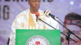 Zulum urges FG to resume oil exploration’s projects in Borno