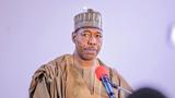 Zulum calls on N/E states to redeem air shuttle contributions