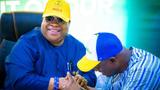 Adeleke celebrates Bamidele Salam at 57