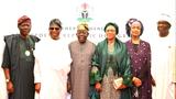 President Tinubu, First Lady, others attend premiere of MKO documentary