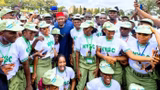 Enugu to pay new allowance to corps members in Oct. – Mbah