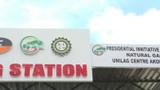 UNILAG launches CNG buses, pegs campus transport fare at ₦150