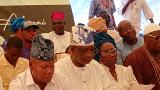 BAO ’27 campaign council inaugurated as Olabinjo marks birthday with community projects