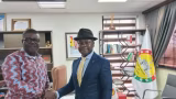 NLS, Ghana law school sign MoU to establish Pan-African institute