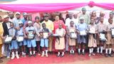 Rosiji expands education support as Ojokoro LCDA launches Back to School Initiative 2.0