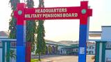 Board begins payment of new pension rates, arrears to military pensioners