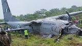 32 feared dead in Ondo NAF air crash