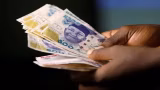 Naira strengthens slightly against dollar, trades at ₦1,331.3/$