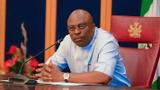 Fubara urges corps members to make impact in Rivers