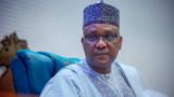 Gov. Yusuf felicitates with Speaker Tajuddeen Abbas at 61