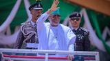 Independence anniversary: Aiyedatiwa urges Nigerians to renew their faith in the country
