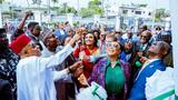 Shettima commissions new head office Of Northwest Petroleum in Lagos