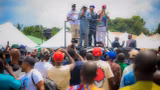 Okpebholo threatens arrest of contractor over abandoned Benin-Abraka road project